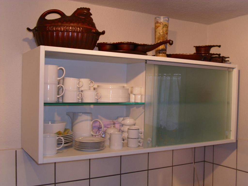 Messewohnung Augusta วุปปาทัล ห้อง รูปภาพ